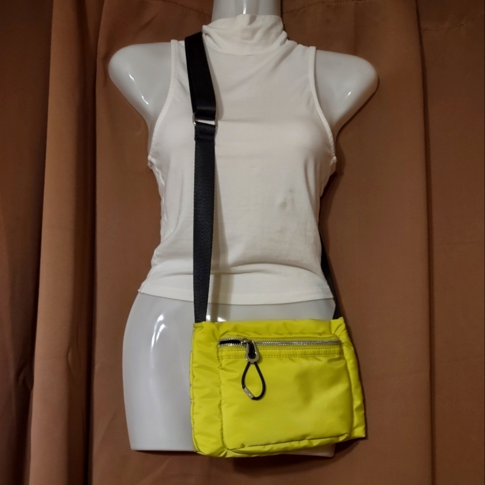 PARFOIS Crossbody